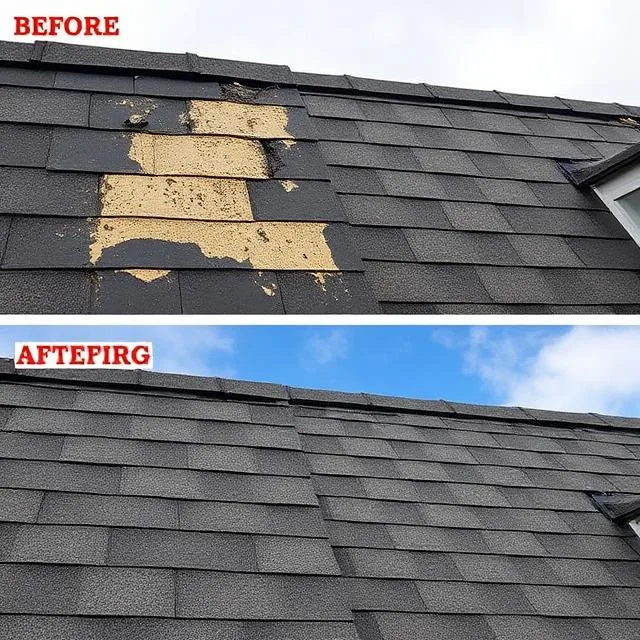 Roof Repair Near Me in Gordon, WI near me